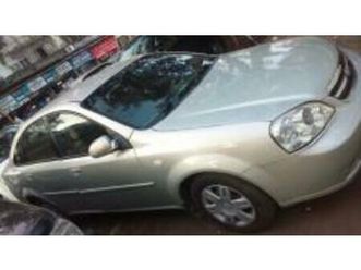 chevrolet optra ls 1.6 2005