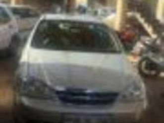 chevrolet optra ls 1.6 2005