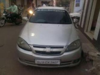 chevrolet optra ls 1.6 2008