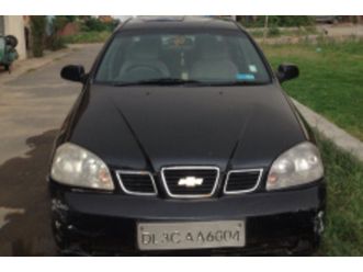 chevrolet optra ls 1.8 2006