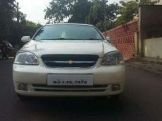 chevrolet optra ls 1.8 2006