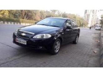 chevrolet optra ls 1.8 2009