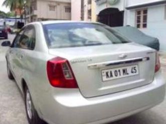 chevrolet optra lt 1.8 2003