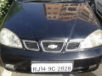chevrolet optra lt 1.8 2004