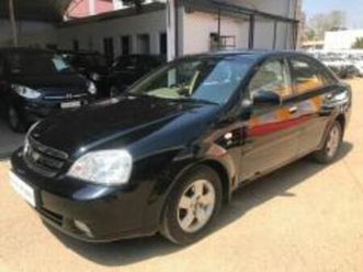 chevrolet optra lt 1.8 2004