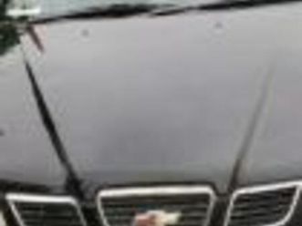 chevrolet optra lt 1.8 2005