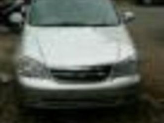 chevrolet optra lt 1.8 2005
