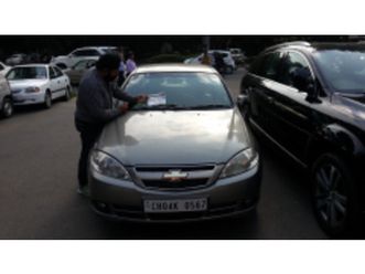 chevrolet optra lt 1.8 2009