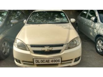 chevrolet optra lt 1.8 2009