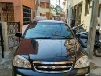 chevrolet optra lt 2008