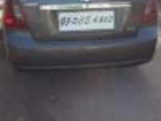 chevrolet optra lt 2008