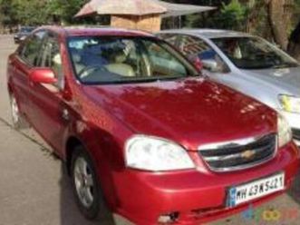 chevrolet optra lt royale 1.6 2006