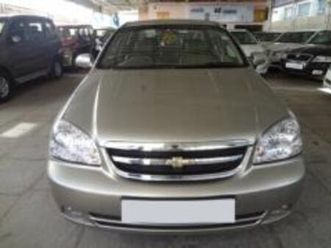 chevrolet optra lt royale 1.6 2007