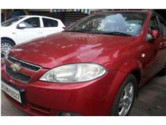chevrolet optra magnum ls 1.6 2007