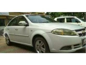 chevrolet optra magnum ls 1.6 2008