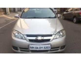 chevrolet optra magnum ls 1.6 2009