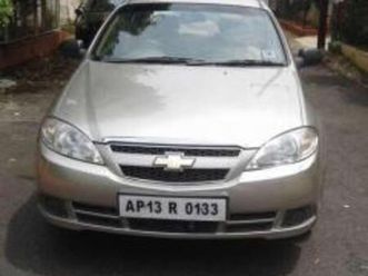 chevrolet optra magnum ls 1.6 2009