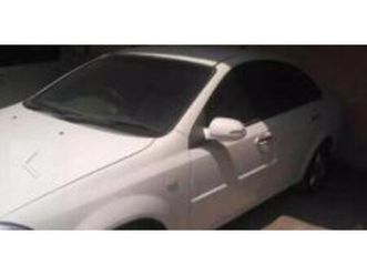 chevrolet optra magnum ls 1.6 2009