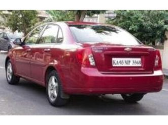 chevrolet optra magnum ls 1.6 2011