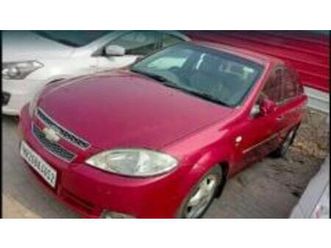 chevrolet optra magnum ls 1.6 2011