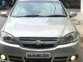 chevrolet optra magnum ls 2.0 tcdi 2008