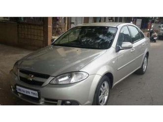 chevrolet optra magnum ls 2.0 tcdi 2009
