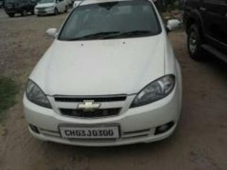 chevrolet optra magnum ls 2.0 tcdi 2009