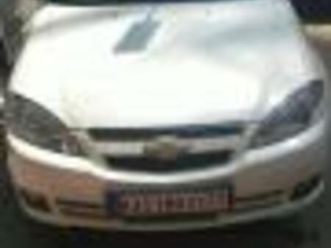 chevrolet optra magnum ls 2.0 tcdi 2011