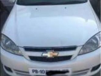 chevrolet optra magnum ls 2.0 tcdi 2011