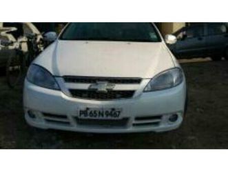 chevrolet optra magnum ls 2.0 tcdi 2011