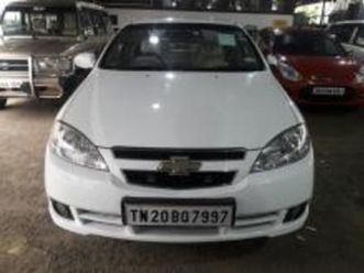 chevrolet optra magnum ls 2.0 tcdi 2011