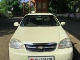 chevrolet optra magnum lt 1.6 2006