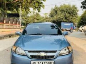 chevrolet optra magnum lt 1.6 2008