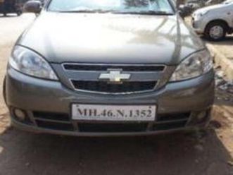chevrolet optra magnum lt 1.6 2011