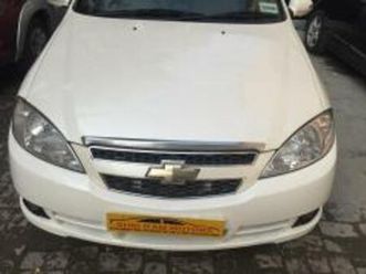 chevrolet optra magnum lt 1.6 2011