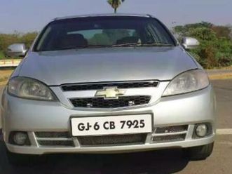 chevrolet optra magnum lt 2.0 tcdi 2007