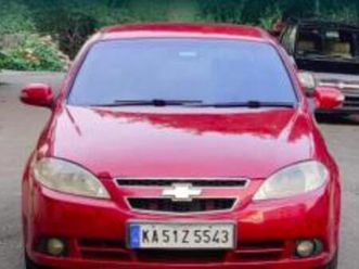 chevrolet optra magnum lt 2.0 tcdi 2009
