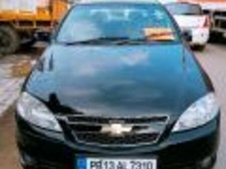 chevrolet optra magnum lt 2.0 tcdi 2010