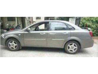 chevrolet optra magnum lt 2.0 tcdi 2010
