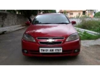 chevrolet optra magnum lt 2.0 tcdi 2010