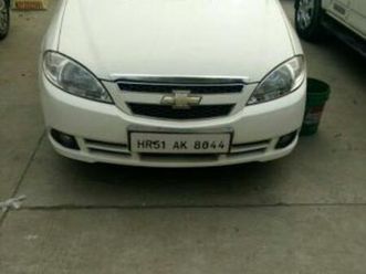 chevrolet optra magnum lt 2.0 tcdi 2010