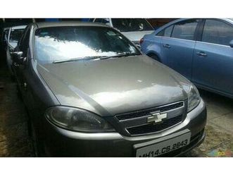 chevrolet optra magnum lt 2.0 tcdi 2011