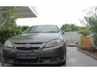 chevrolet optra magnum lt 2.0 tcdi 2011