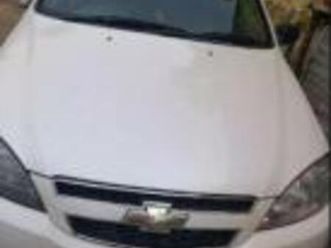 chevrolet optra magnum lt 2.0 tcdi 2011