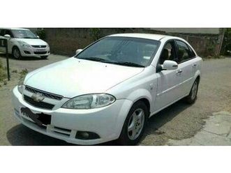 chevrolet optra magnum lt 2.0 tcdi 2011