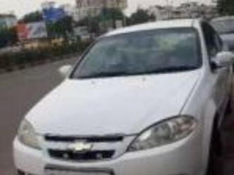 chevrolet optra magnum max 2.0 tcdi 2009