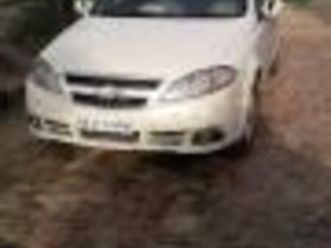 chevrolet optra magnum max 2.0 tcdi 2011