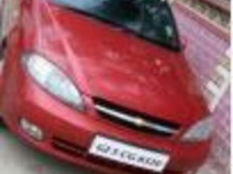 chevrolet optra srv 1.6 2006