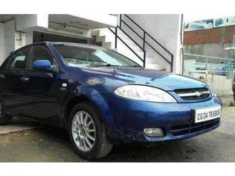 chevrolet optra srv 1.6 2007