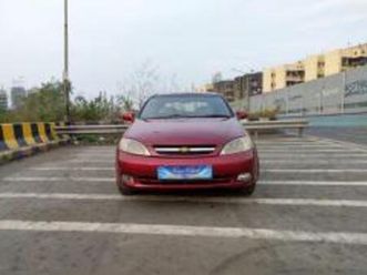 chevrolet optra srv 1.6 2008